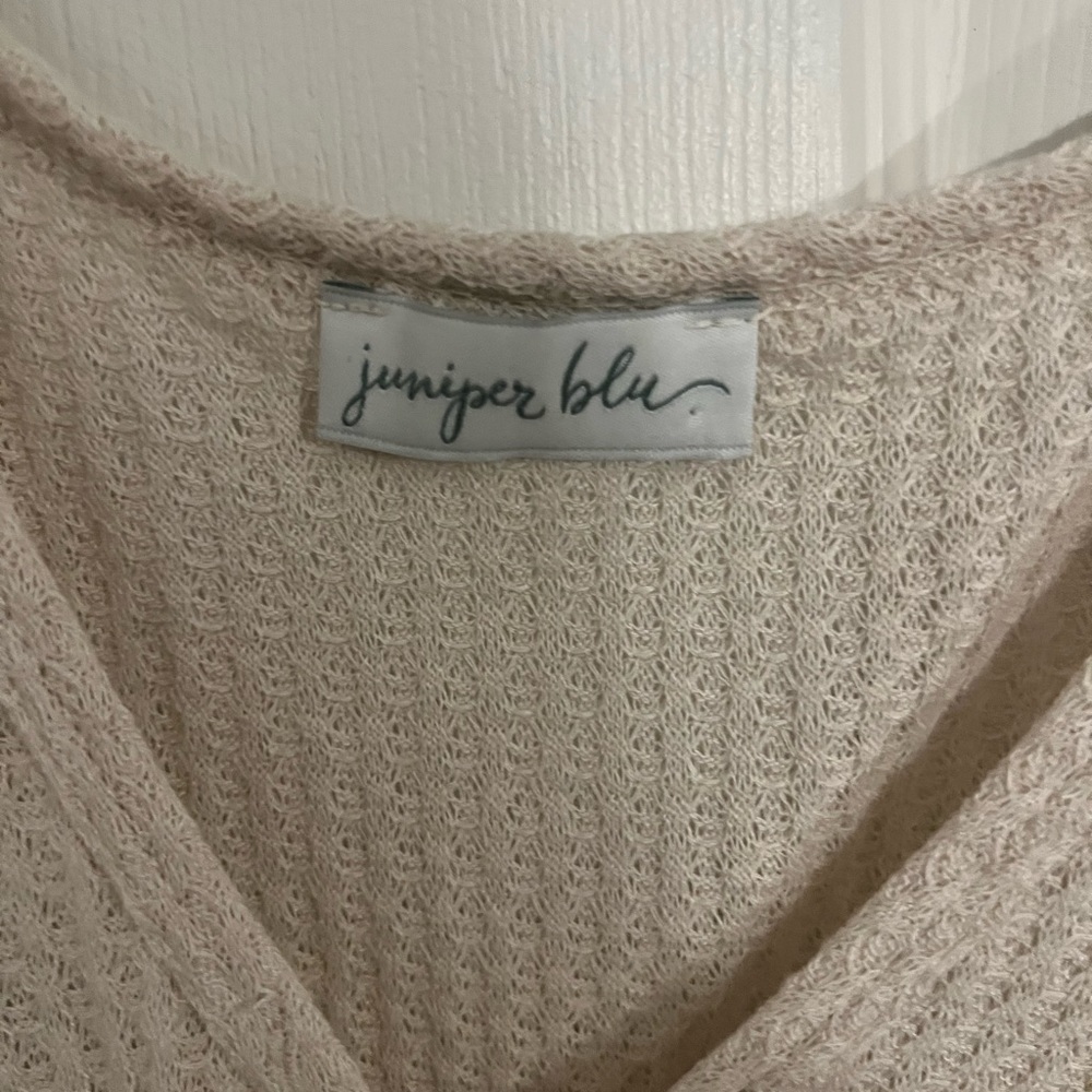Sweater - Picture 3 of 4